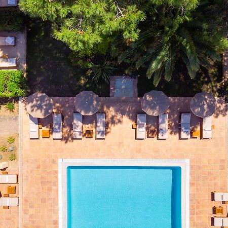 Domaine De L'Astragale Hotel Gassin Ngoại thất bức ảnh