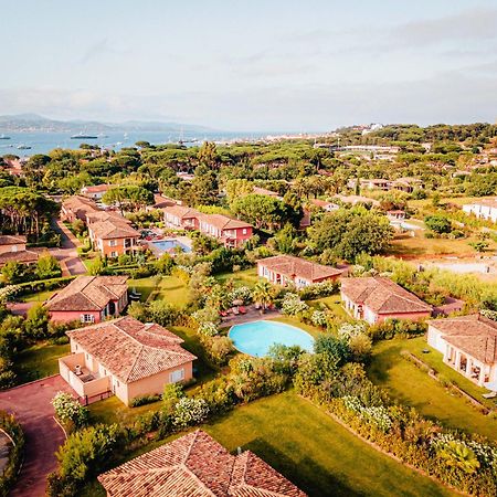 Domaine De L'Astragale Hotel Gassin Ngoại thất bức ảnh