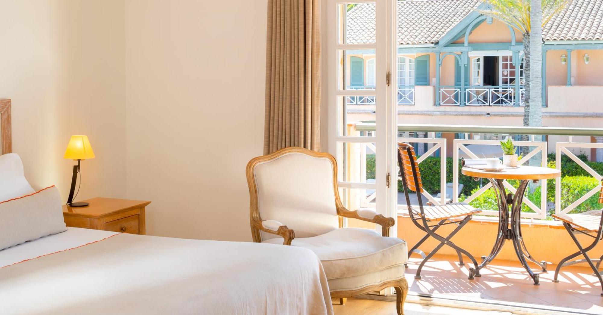 Domaine De L'Astragale Hotel Gassin Ngoại thất bức ảnh