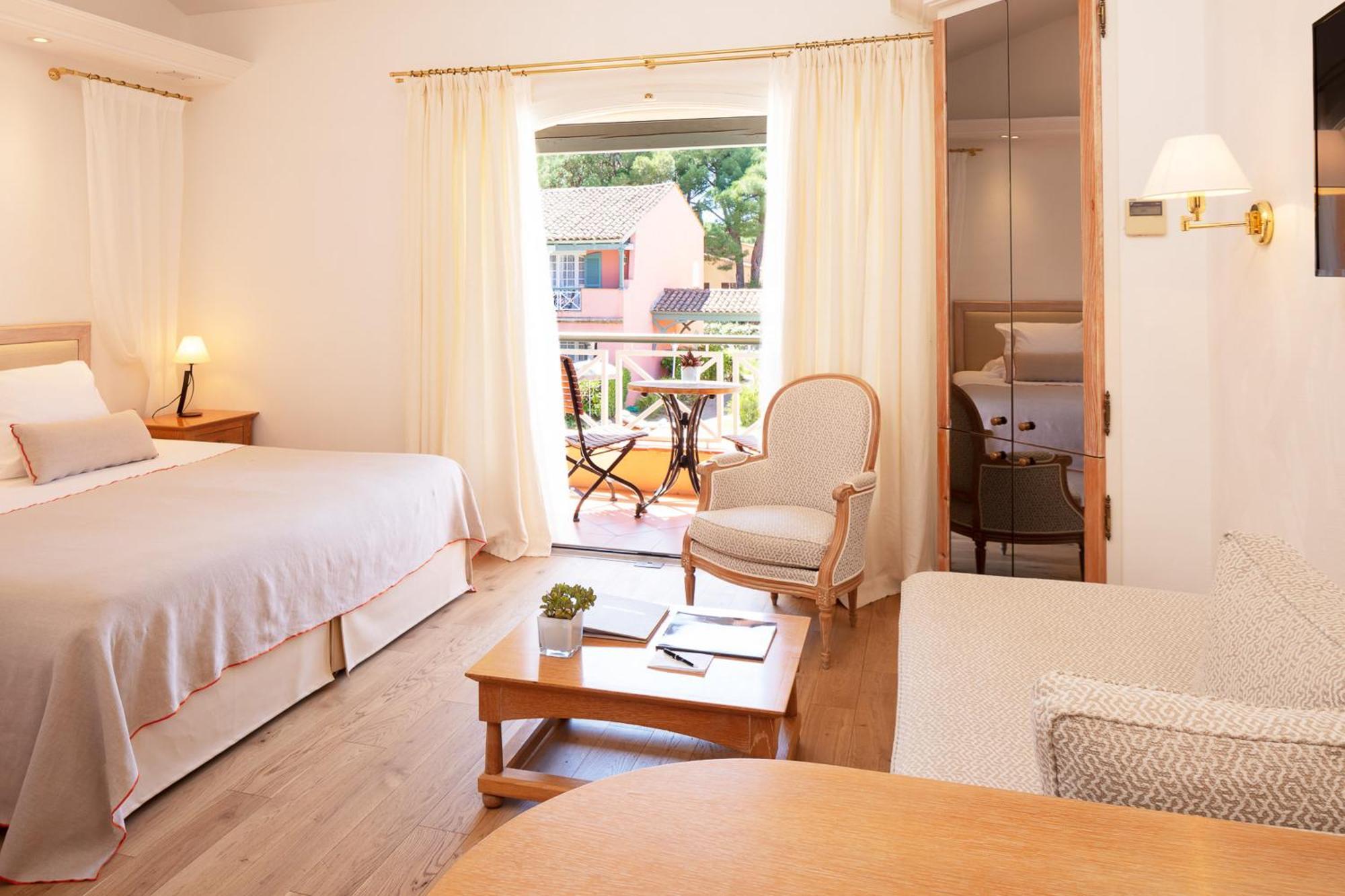 Domaine De L'Astragale Hotel Gassin Ngoại thất bức ảnh