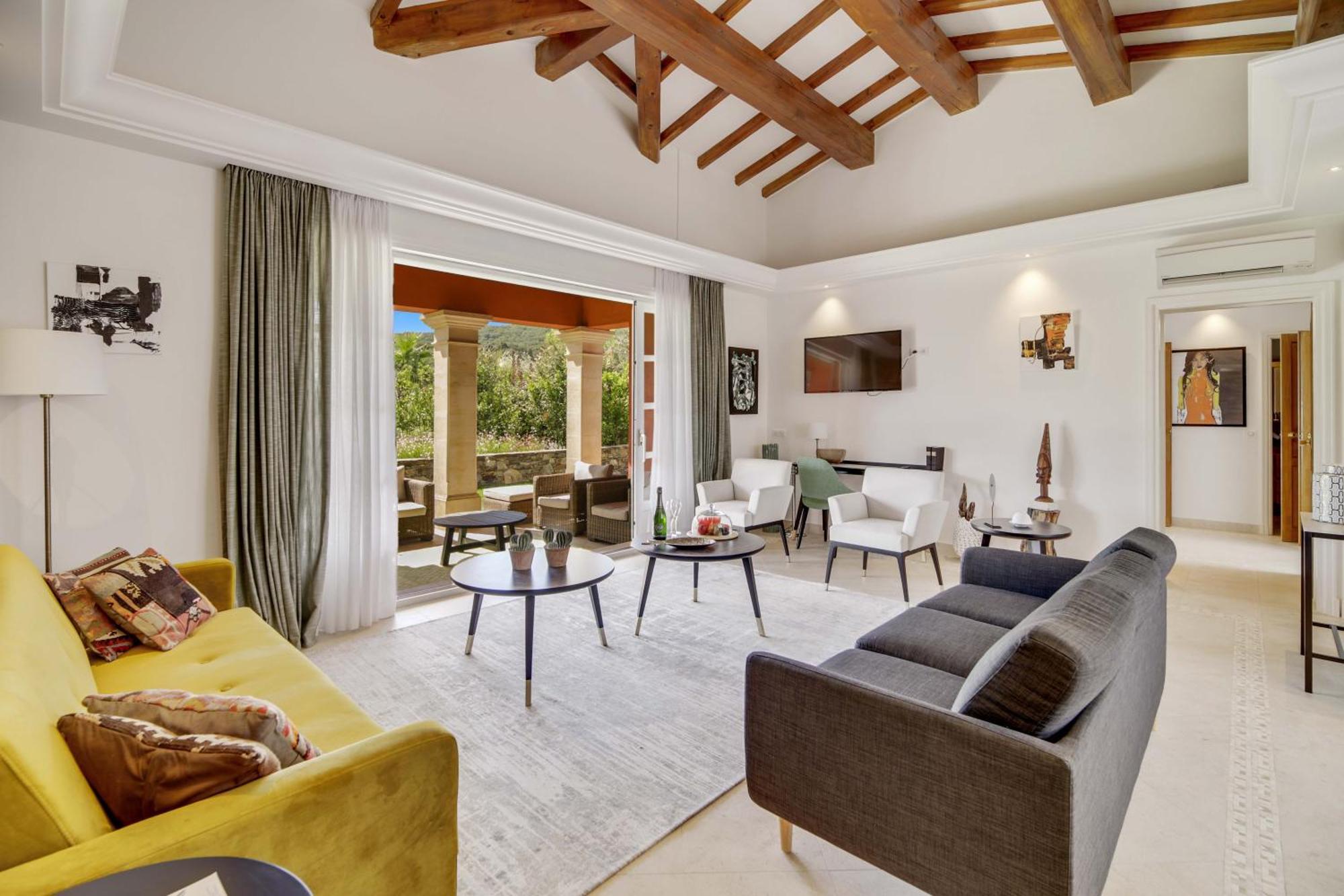 Domaine De L'Astragale Hotel Gassin Ngoại thất bức ảnh