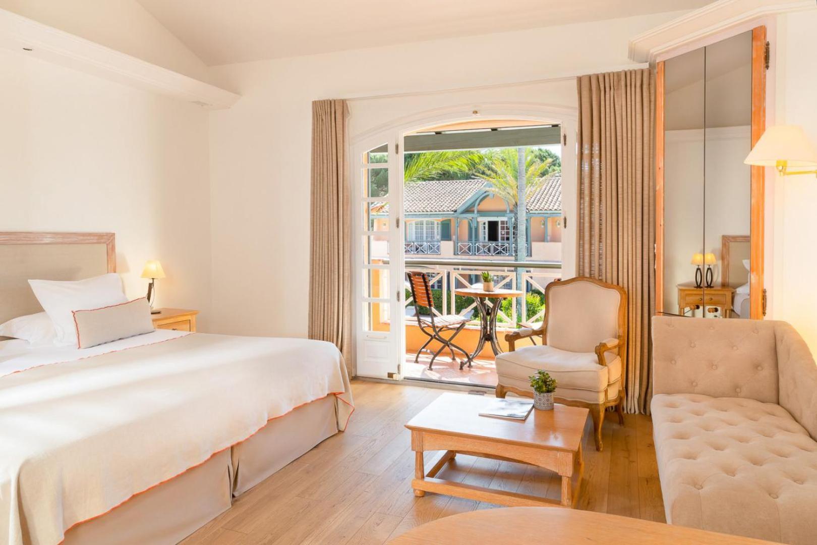 Domaine De L'Astragale Hotel Gassin Ngoại thất bức ảnh