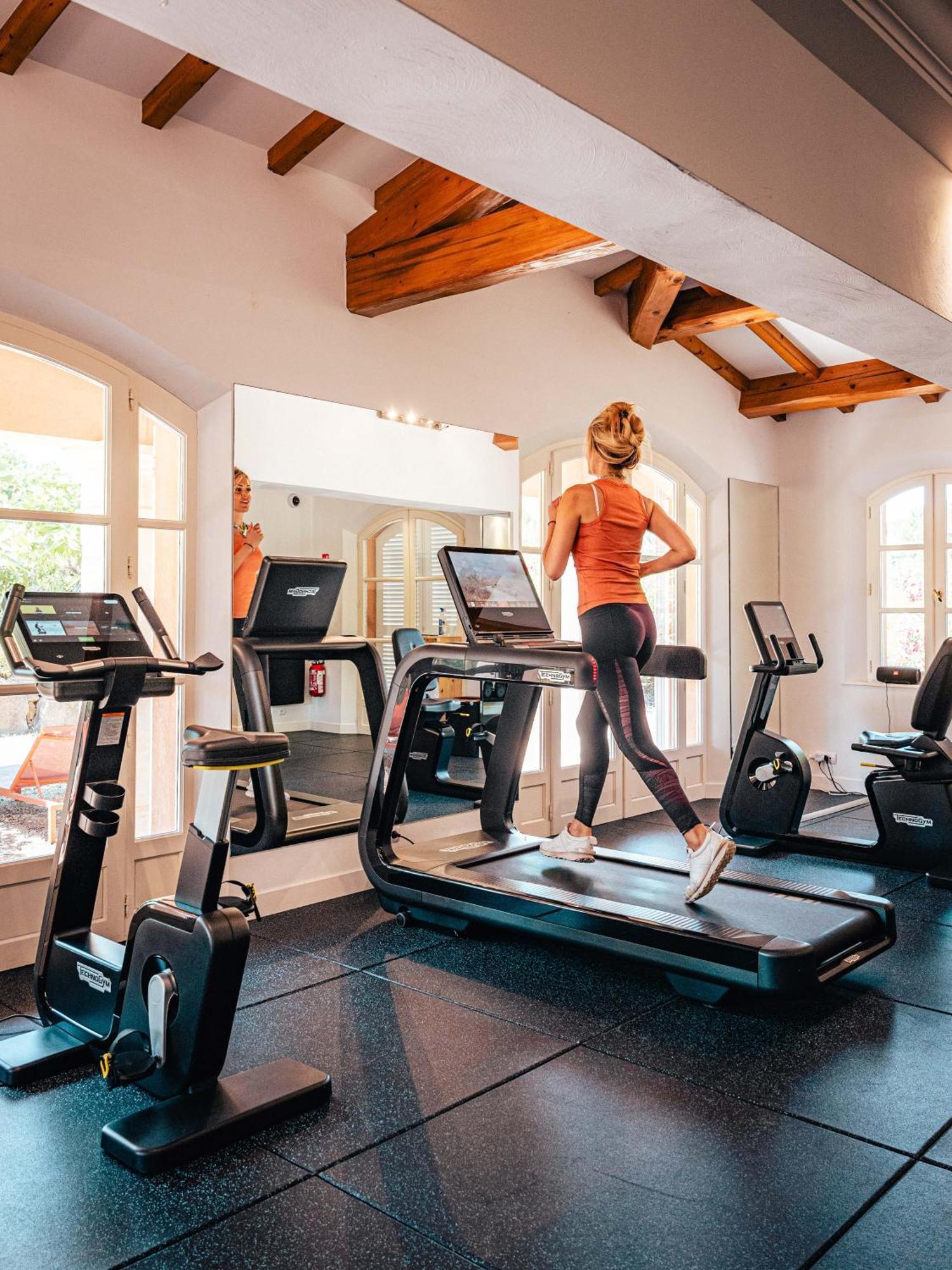 Domaine De L'Astragale Hotel Gassin Ngoại thất bức ảnh