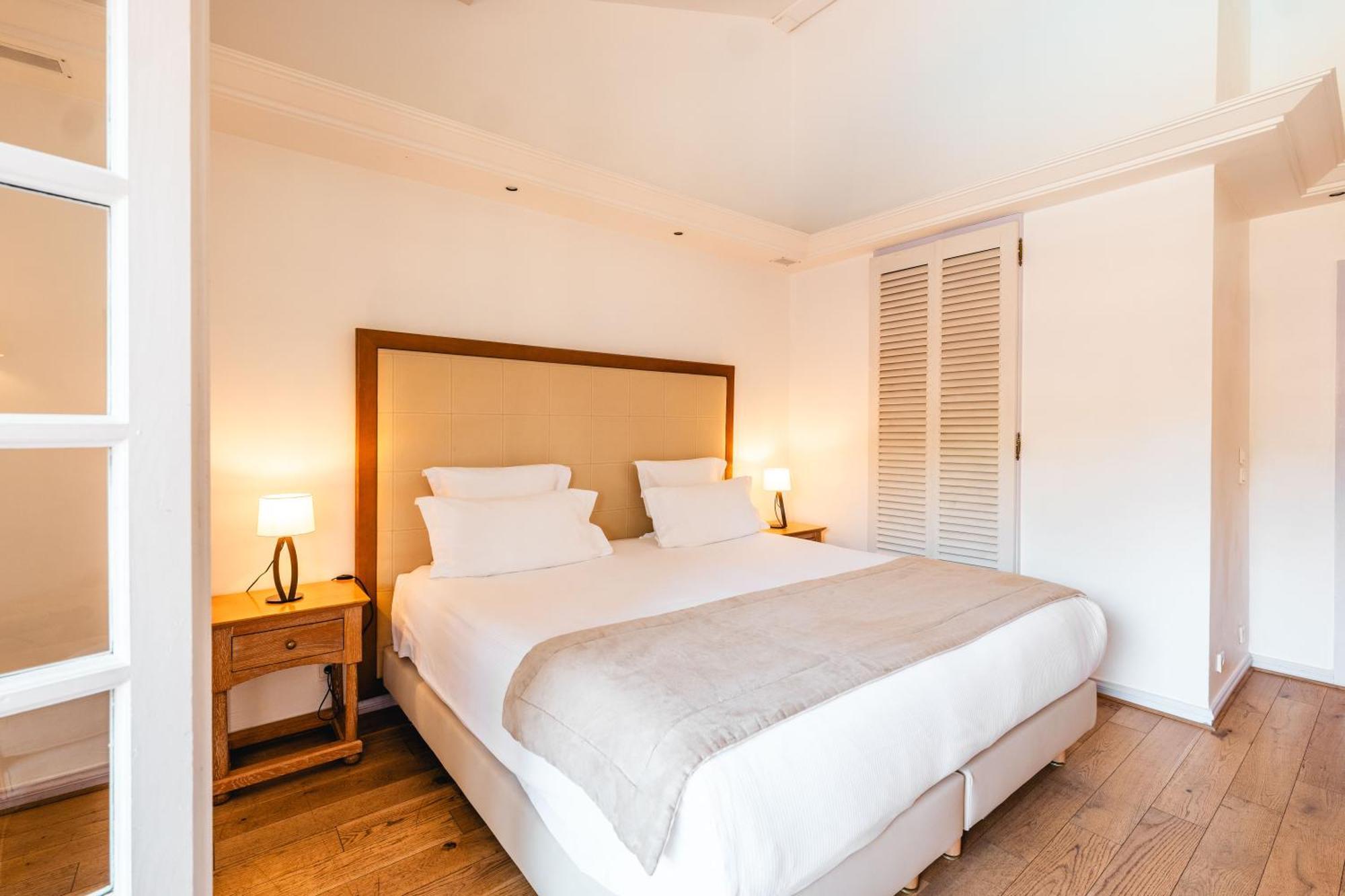 Domaine De L'Astragale Hotel Gassin Ngoại thất bức ảnh