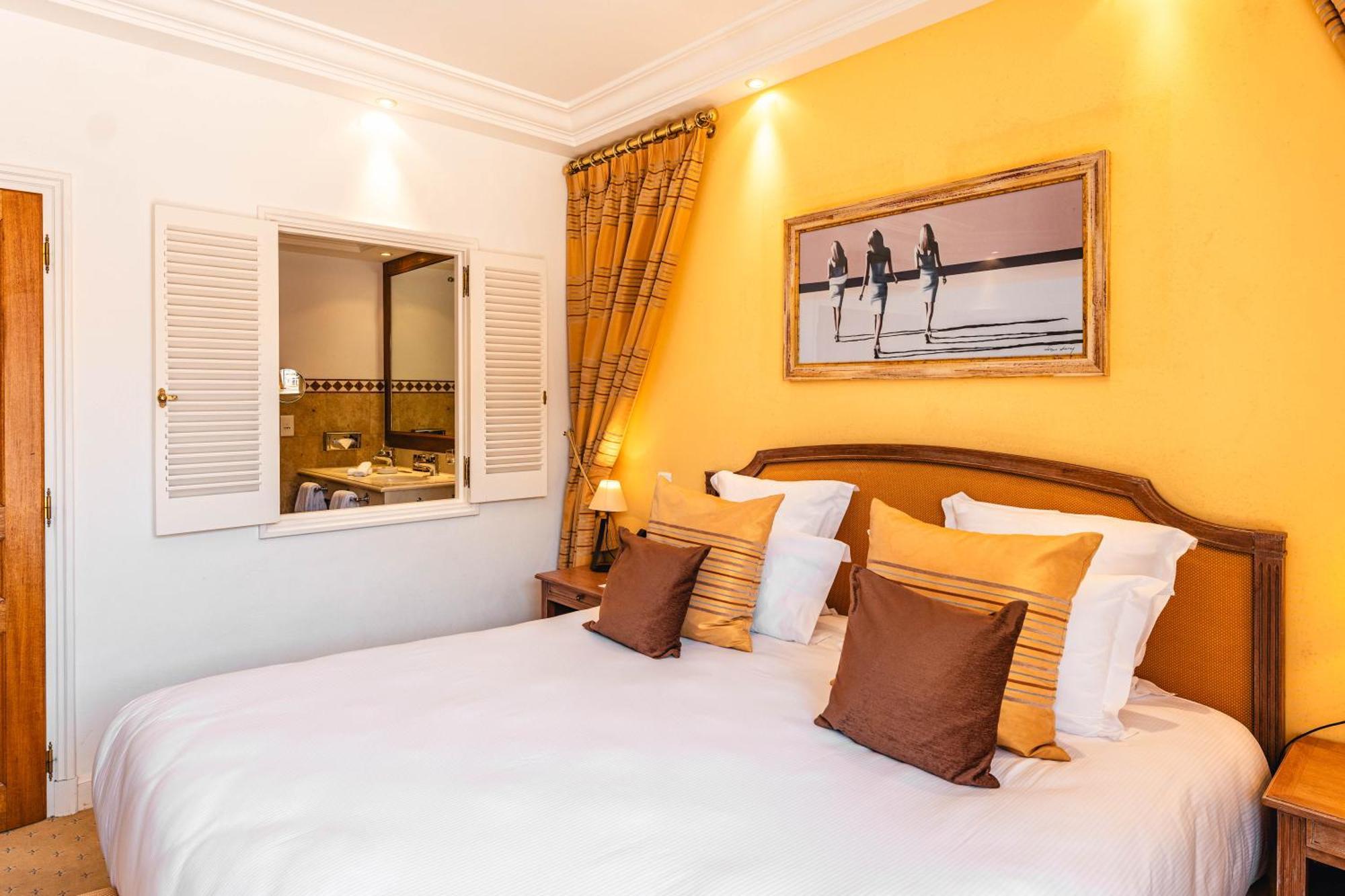 Domaine De L'Astragale Hotel Gassin Ngoại thất bức ảnh